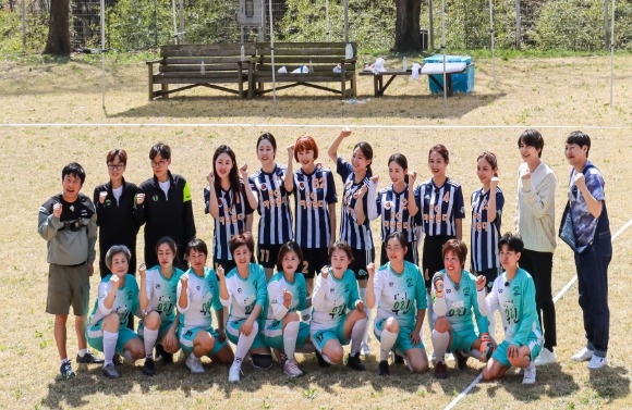 [ũ�⺯ȯ]���� ���� �౸Ŭ��, SBS ���ɹ�� �⿬ ��� (2).jpg